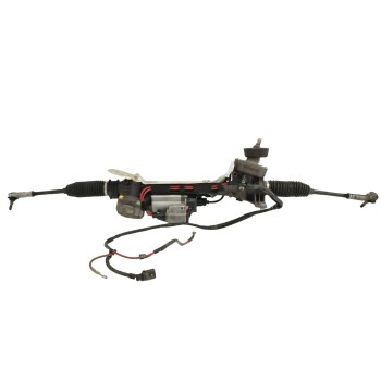 Recambio de cremallera direccion para seat toledo (5p2) 2.0 tdi referencia OEM IAM 1K1423051BO  