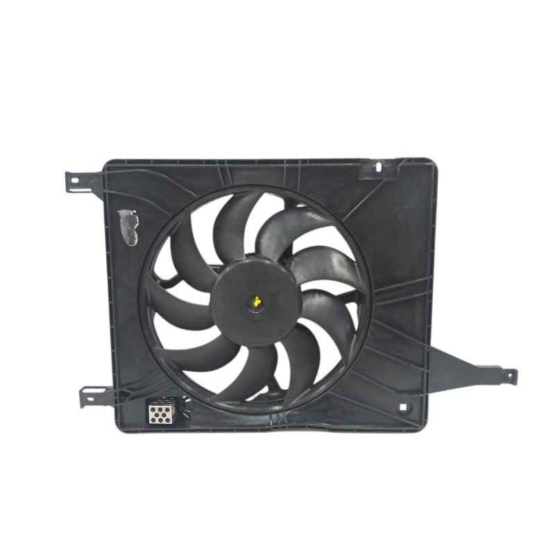 Recambio de electroventilador para nissan qashqai (j10) 2.0 dci turbodiesel cat referencia OEM IAM   