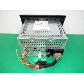 Recambio de sistema audio / radio cd para fiat bravo (198) dynamic 1,6 16v multijet 90 (66 kw) referencia OEM IAM 735484417  