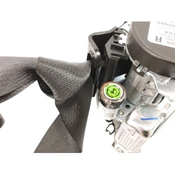 Recambio de cinturon seguridad trasero derecho para hyundai i20 iii (bc3, bi3) 1.0 t-gdi referencia OEM IAM 651969400B  