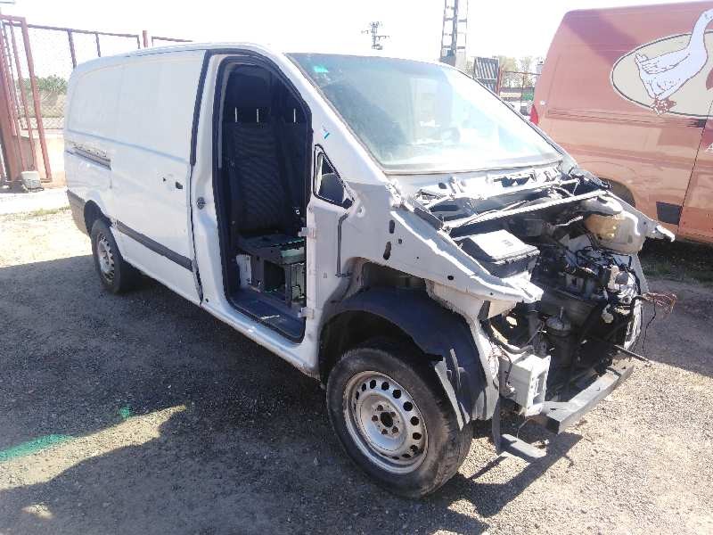 MERCEDES-BENZ VITO KASTEN (639)