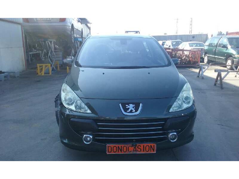 PEUGEOT 307 BERLINA (S2)