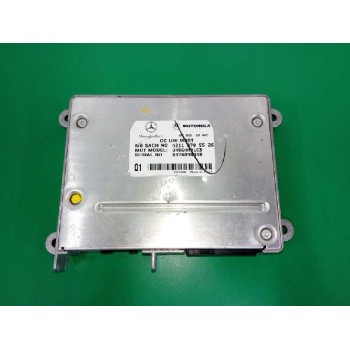 MODULO ELECTRONICO A2118705526 CENTRALITA TELEFONO 