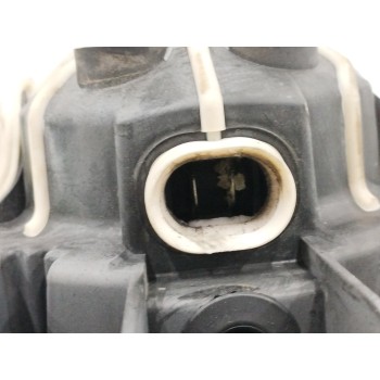 Recambio de motor calefaccion para saab 9-3 cabrio 1.8 cat referencia OEM IAM 006956V  