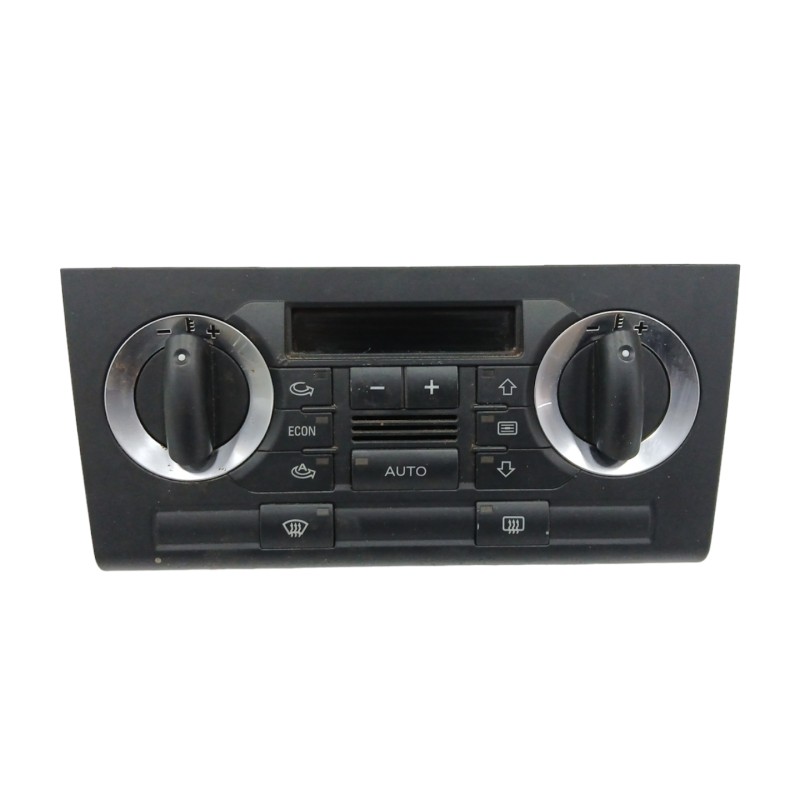 Recambio de mando climatizador para audi a3 (8p1) 1.6 referencia OEM IAM 8P0820043H 412206018027 