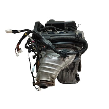 Recambio de motor completo para toyota prius (nhw20) 1.5 cat referencia OEM IAM 1NZFXE  