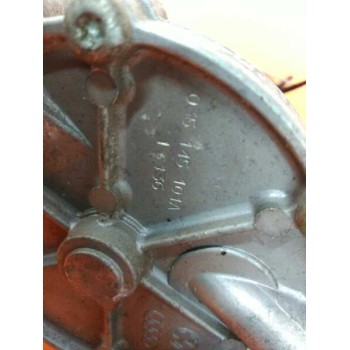 Recambio de depresor freno / bomba vacio para audi 100 berlina (c4) básico referencia OEM IAM 035145101A 72053334 