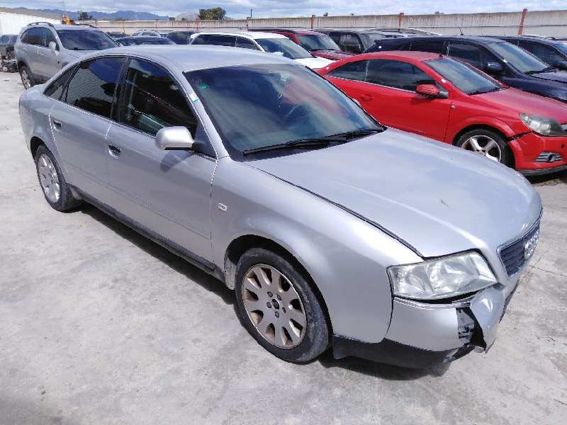 audi a6 berlina (4b2) del año 2000