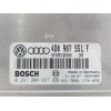 Recambio de centralita motor uce para audi a6 berlina (4b2) 2.8 v6 30v referencia OEM IAM 4D0907551F  0261204687