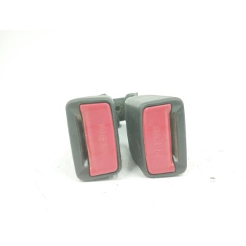 Recambio de enganche cinturon derecho para ford ranger (tke) 3.2 tdci cat referencia OEM IAM AB3926611C72AAW TRASERO 