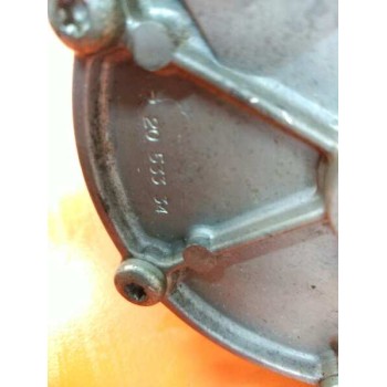 Recambio de depresor freno / bomba vacio para audi 100 berlina (c4) básico referencia OEM IAM 035145101A 72053334 