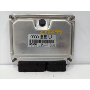 CENTRALITA MOTOR UCE 8E0907401B 0281010446 