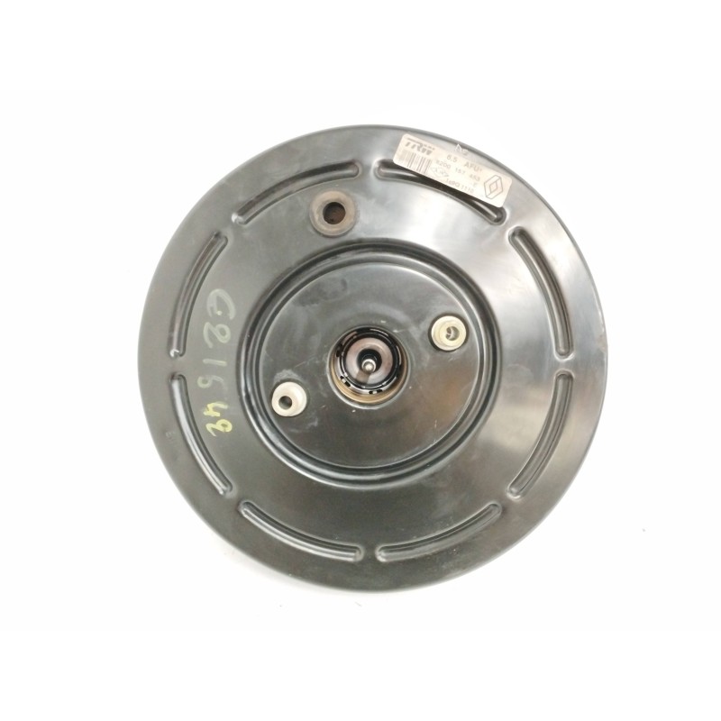 Recambio de servofreno para renault megane ii coupe/cabrio luxe privilege referencia OEM IAM 8200157453  