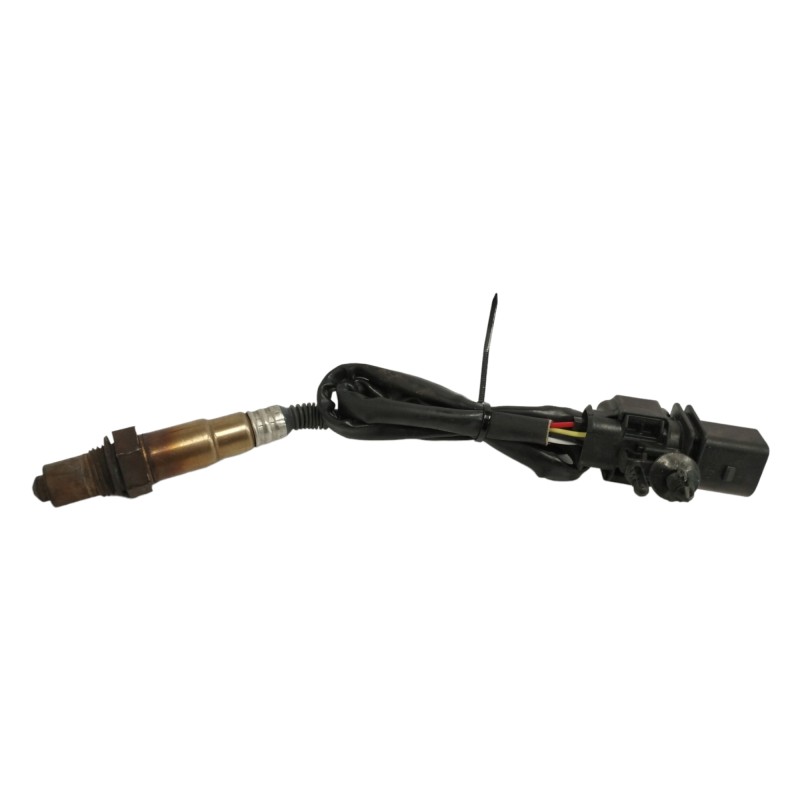 Recambio de sonda lambda para ford c-max 1.0 ecoboost cat referencia OEM IAM BV6A9Y460AA 0258017291 