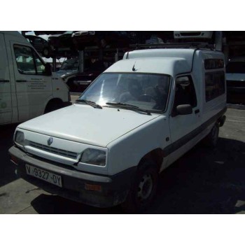 renault rapid/express (f40) del año 1985