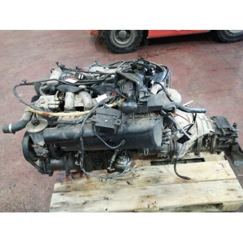 Recambio de motor completo para mercedes-benz clase e (w124) berlina d 300 (124.130) referencia OEM IAM 603912  