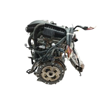 Recambio de motor completo para toyota prius (nhw20) 1.5 cat referencia OEM IAM 1NZFXE  