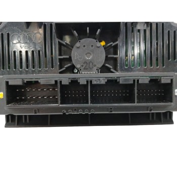 Recambio de mando climatizador para audi a3 (8p1) 1.6 referencia OEM IAM 8P0820043H 412206018027 