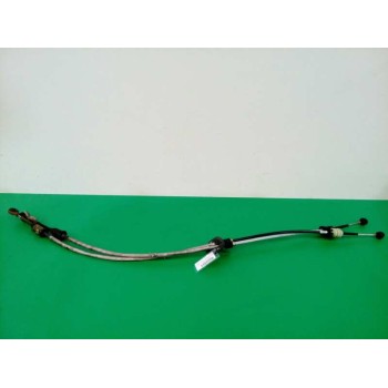 VARILLAJE CAMBIO 3M5R7E395LC 