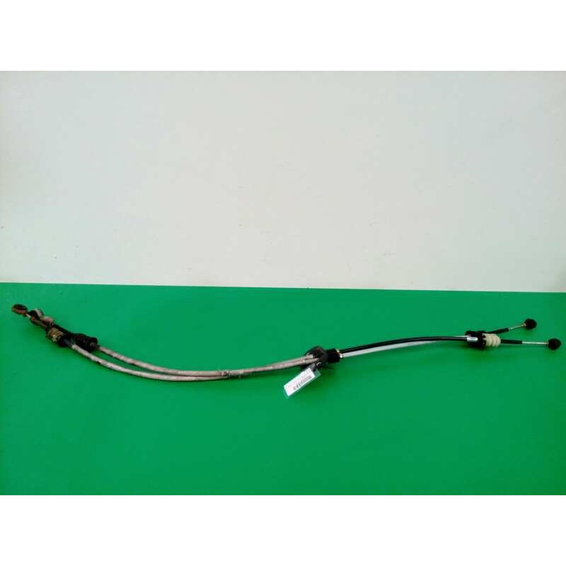 Recambio de varillaje cambio para ford focus c-max (cap) ghia (d) referencia OEM IAM 3M5R7E395LC  