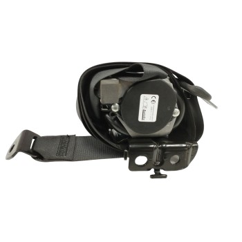 Recambio de cinturon seguridad trasero derecho para hyundai i20 iii (bc3, bi3) 1.0 t-gdi referencia OEM IAM 651969400B  