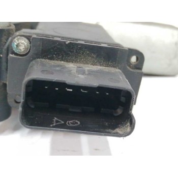 Recambio de elevalunas delantero izquierdo para peugeot boxer caja cerrada (bat. 3450) (333) 2.2 hdi cat referencia OEM IAM 1340