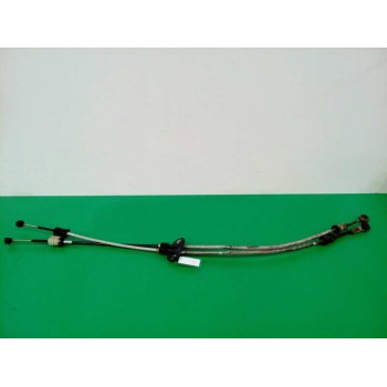 Recambio de varillaje cambio para ford focus c-max (cap) ghia (d) referencia OEM IAM 3M5R7E395LC  