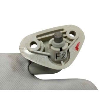Recambio de parasol izquierdo para subaru forester s12 2.0 diesel cat referencia OEM IAM 92011SC051LO  