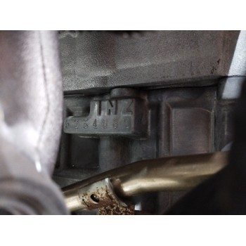 Recambio de motor completo para toyota prius (nhw20) 1.5 cat referencia OEM IAM 1NZFXE  