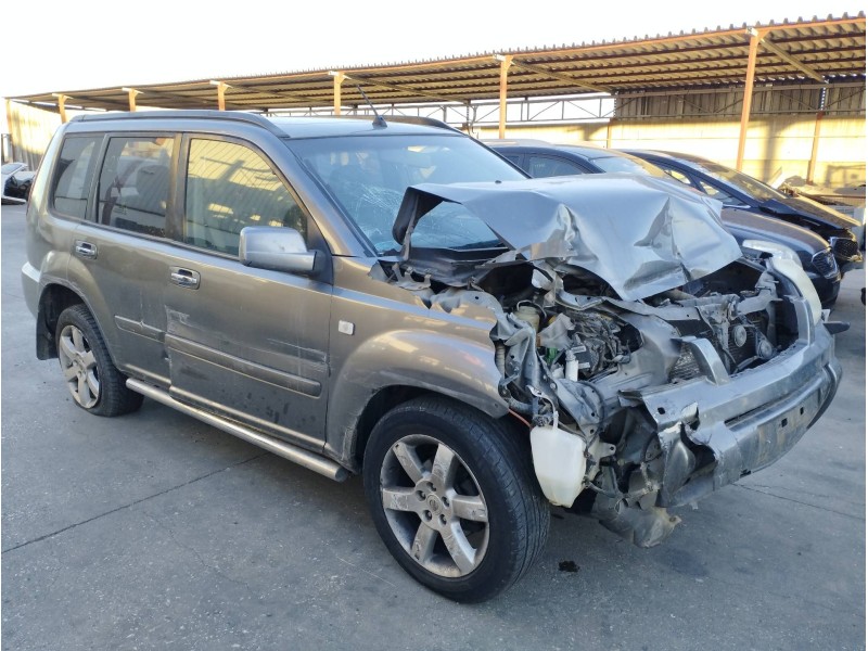 NISSAN X-TRAIL (T30)
