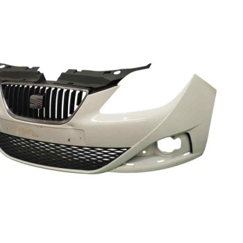 Recambio de paragolpes delantero para seat ibiza sc (6j1) 1.6 tdi referencia OEM IAM 6J0807217HGRU OBSERVAR FOTOS 