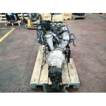 Recambio de motor completo para mercedes-benz clase e (w124) berlina d 300 (124.130) referencia OEM IAM 603912  