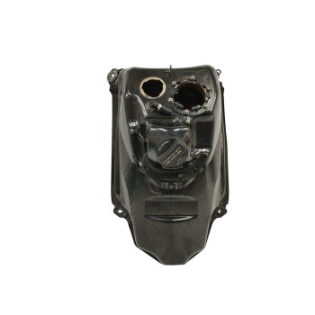 Recambio de deposito gasolina para bmw c c 650 gt (3c65) referencia OEM IAM 16117724935  