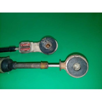 Recambio de varillaje cambio para ford focus c-max (cap) ghia (d) referencia OEM IAM 3M5R7E395LC  