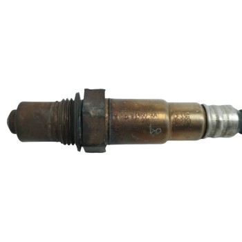 Recambio de sonda lambda para ford c-max 1.0 ecoboost cat referencia OEM IAM BV6A9Y460AA 0258017291 