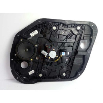 Recambio de elevalunas delantero derecho para kia carens iv 1.7 crdi referencia OEM IAM 82480A4000 82480A4300 