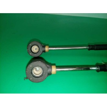 Recambio de varillaje cambio para ford focus c-max (cap) ghia (d) referencia OEM IAM 3M5R7E395LC  