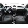 peugeot 206 berlina del año 2005