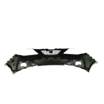 Recambio de paragolpes delantero para seat ibiza sc (6j1) 1.6 tdi referencia OEM IAM 6J0807217HGRU OBSERVAR FOTOS 