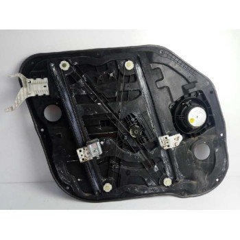 Recambio de elevalunas delantero derecho para kia carens iv 1.7 crdi referencia OEM IAM 82480A4000 82480A4300 