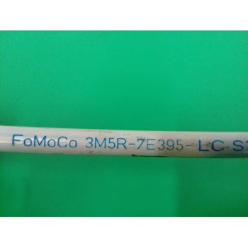 Recambio de varillaje cambio para ford focus c-max (cap) ghia (d) referencia OEM IAM 3M5R7E395LC  