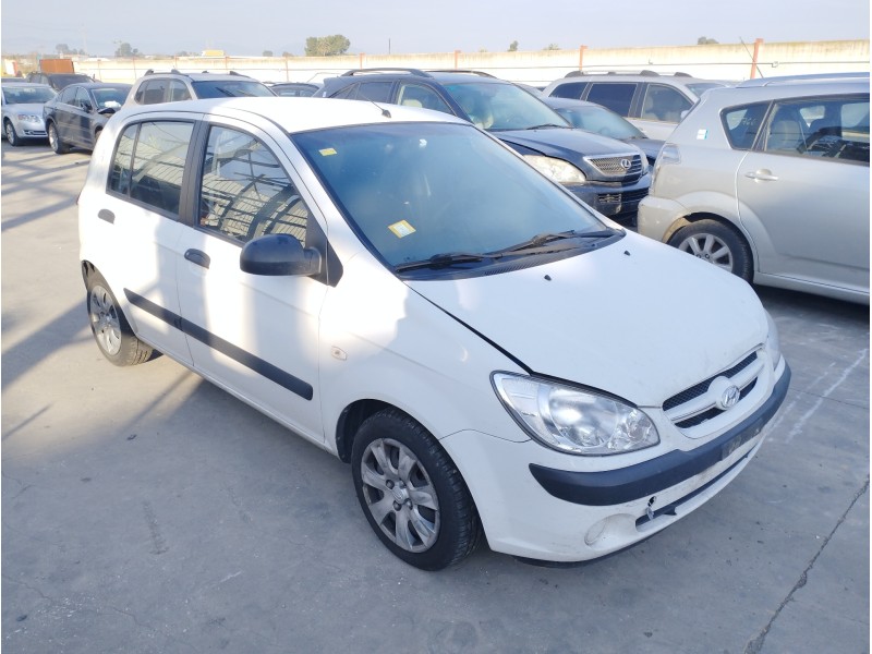 HYUNDAI GETZ (TB)