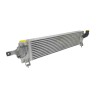 Recambio de intercooler para nissan qashqai (j10) 2.0 dci turbodiesel cat referencia OEM IAM   