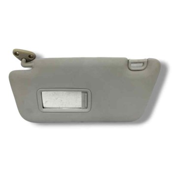 Recambio de parasol izquierdo para subaru forester s12 2.0 diesel cat referencia OEM IAM 92011SC051LO  