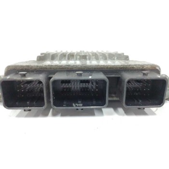 Recambio de centralita motor uce para citroën c3 1.4 hdi referencia OEM IAM 9653447480 5WS40110C 