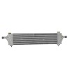 Recambio de intercooler para nissan qashqai (j10) 2.0 dci turbodiesel cat referencia OEM IAM   