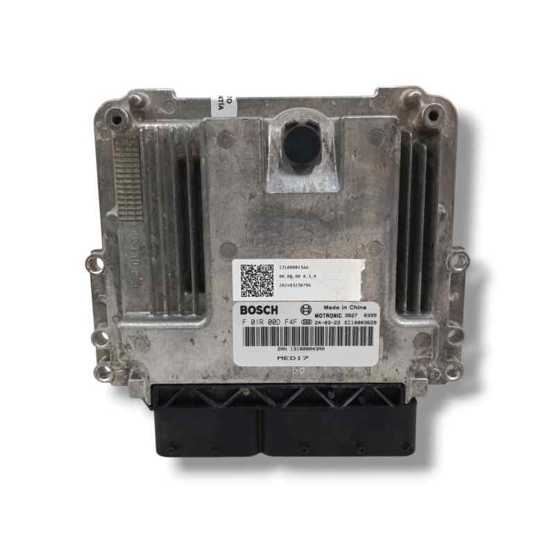 Recambio de centralita motor uce para omoda 5 1.6 tgdi referencia OEM IAM 131000043AA F01R00DF4F 