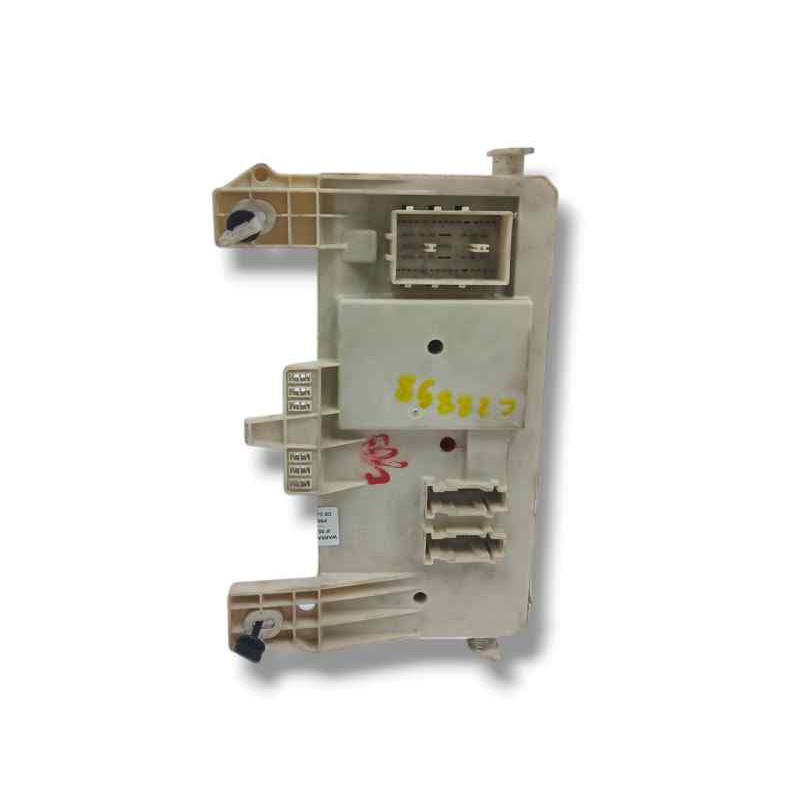CAJA RELES / FUSIBLES