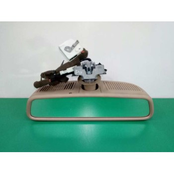 Recambio de espejo interior para mercedes-benz clase m (w164) 3.0 cdi cat referencia OEM IAM  ELECTRICO 