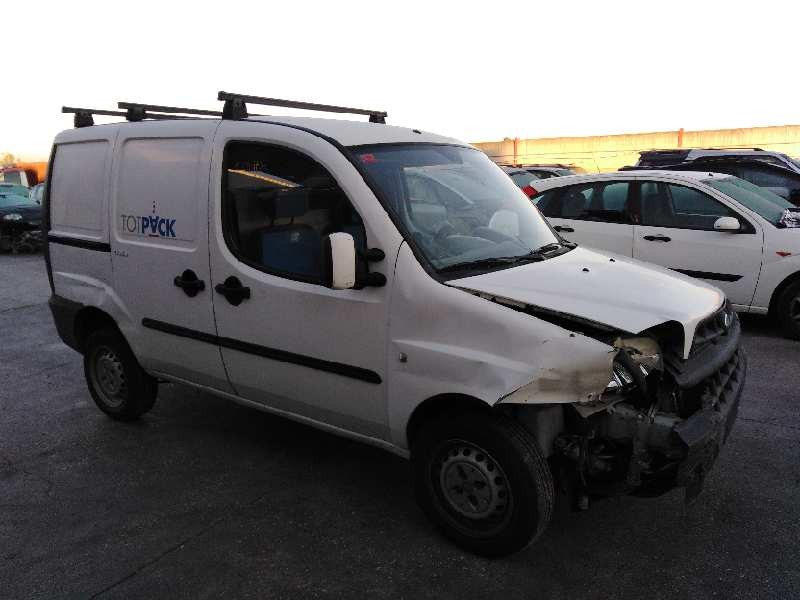 FIAT DOBLO (119)